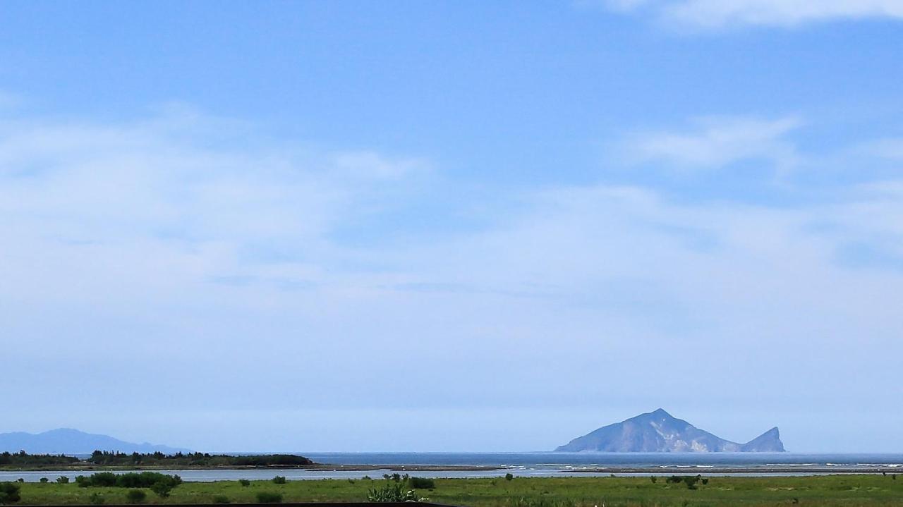 Ciao Guishan Island Vucsie Kültér fotó